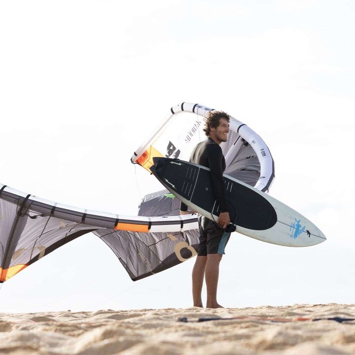 Twintips & Surf Boards