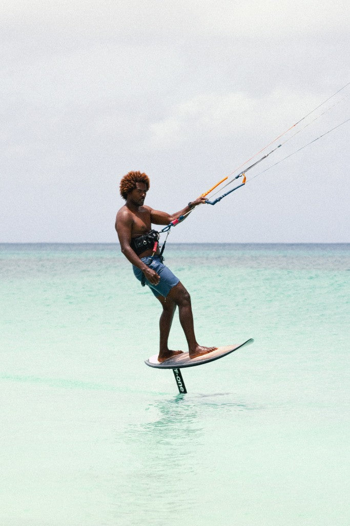 Kite Foils