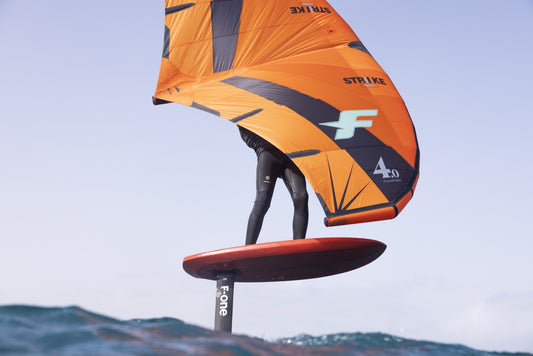 Beginner Wingfoiling Lessons - Discovery (2 hours)
