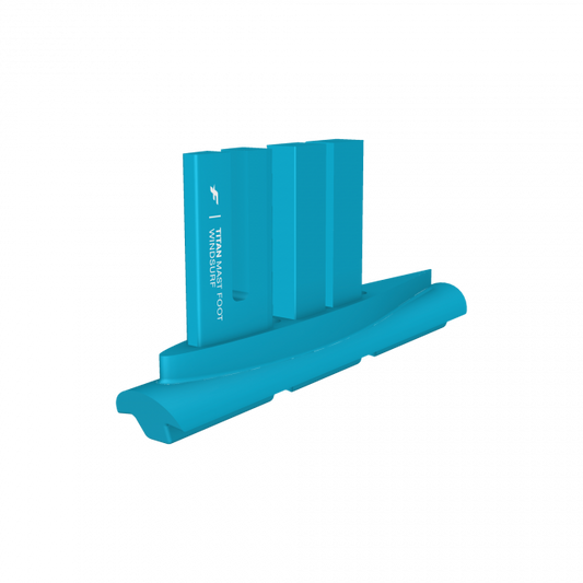 F-One Titan Mast foot