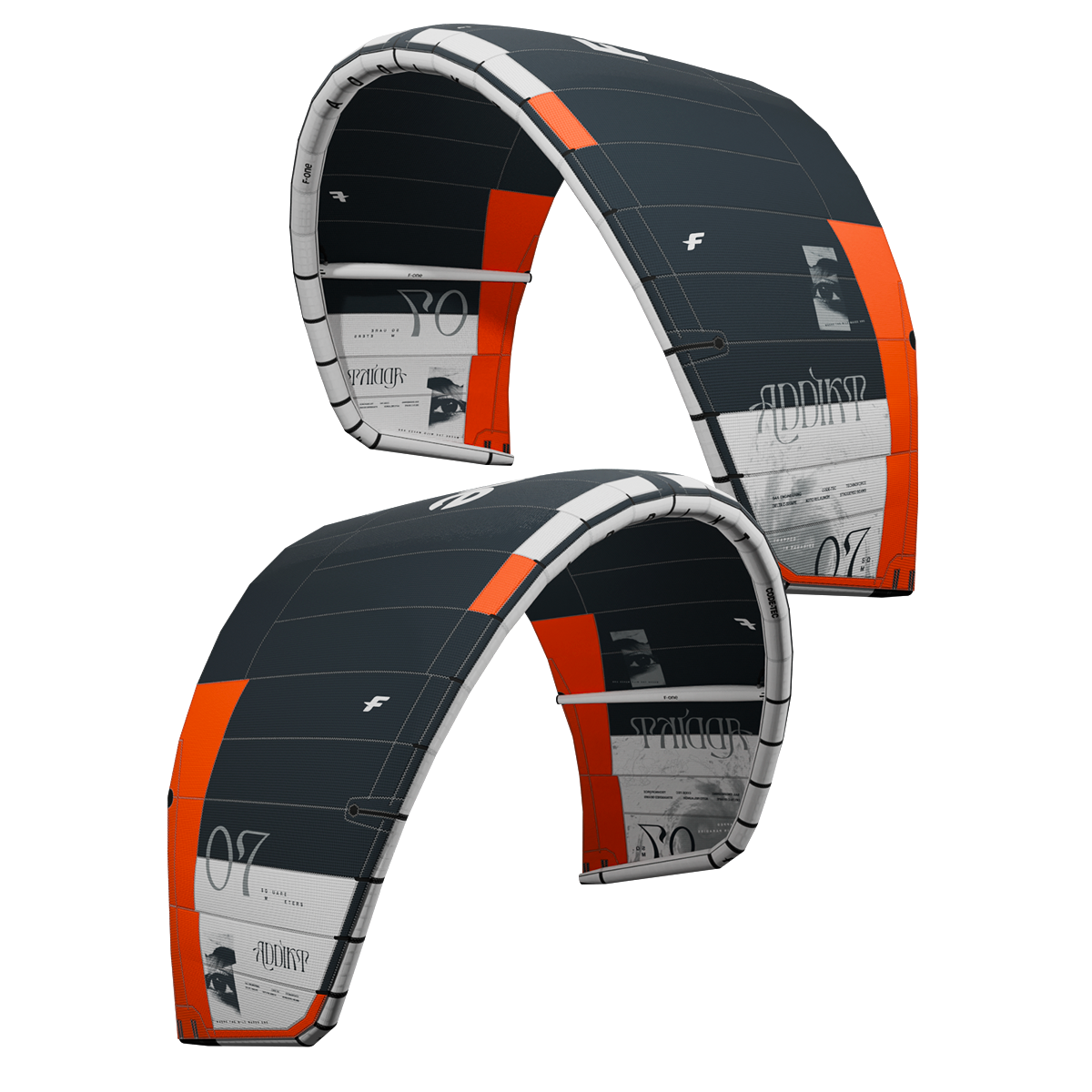 F-One ADDIKT TEC