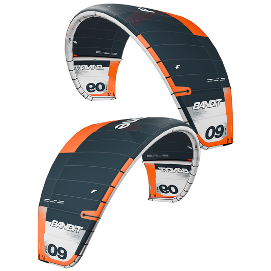 F-One BANDIT TEC