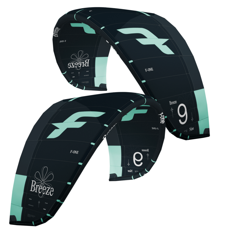 F-One BREEZE V5