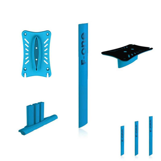 F-One Alloy Mast Pack