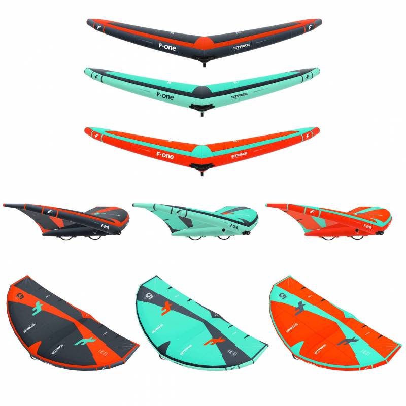 F-One Strike V4