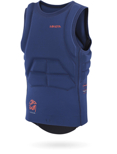 Manera X10D Impact Vest