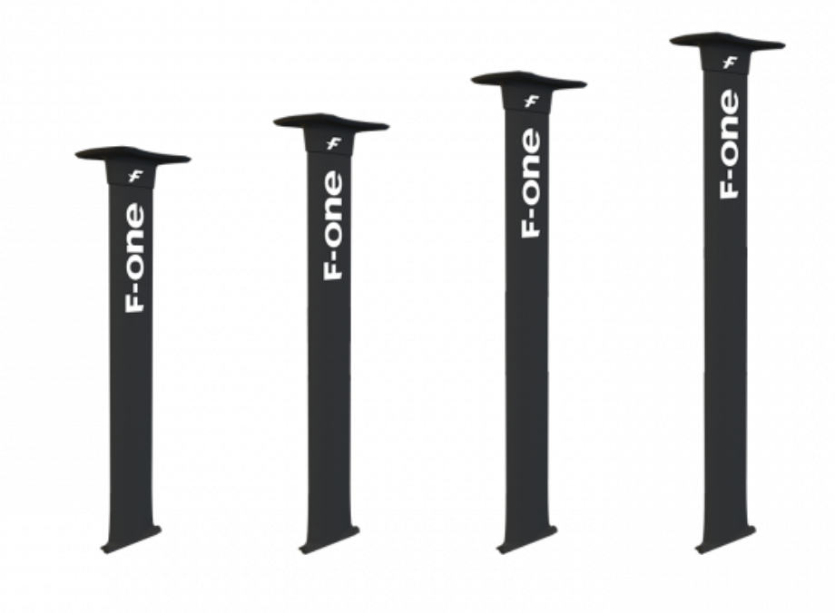 F-One Carbon Mast HM 14mm