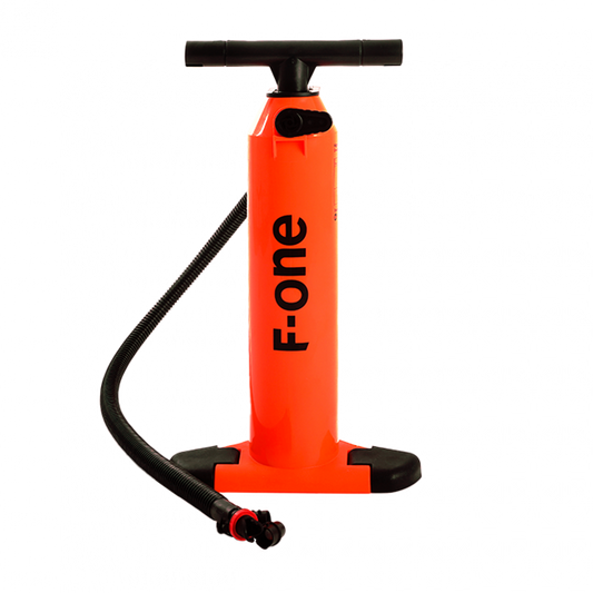 F-One Max Flow Pump
