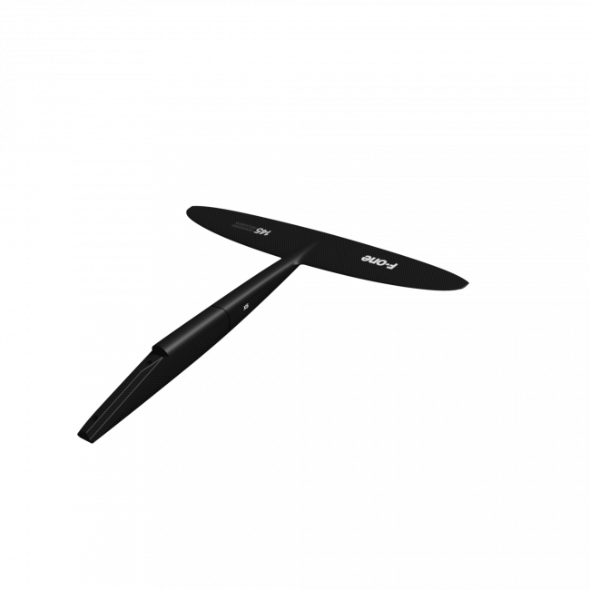 F-One Monoblock Tail DW