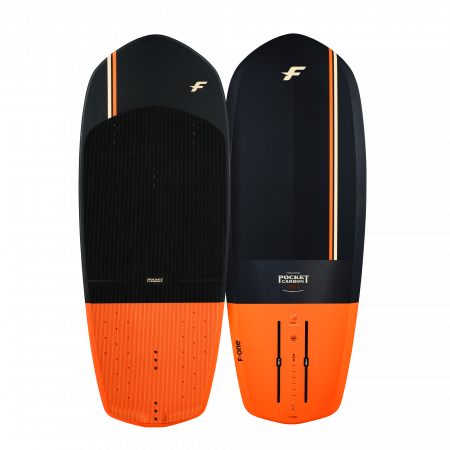F-One Pocket Carbon
