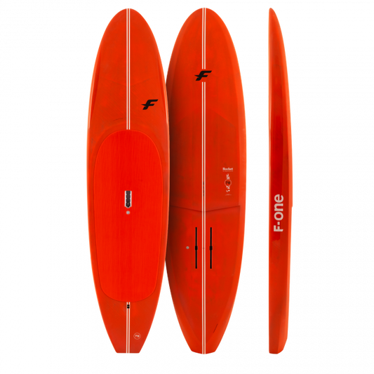 F-One SUP Downwind Pro