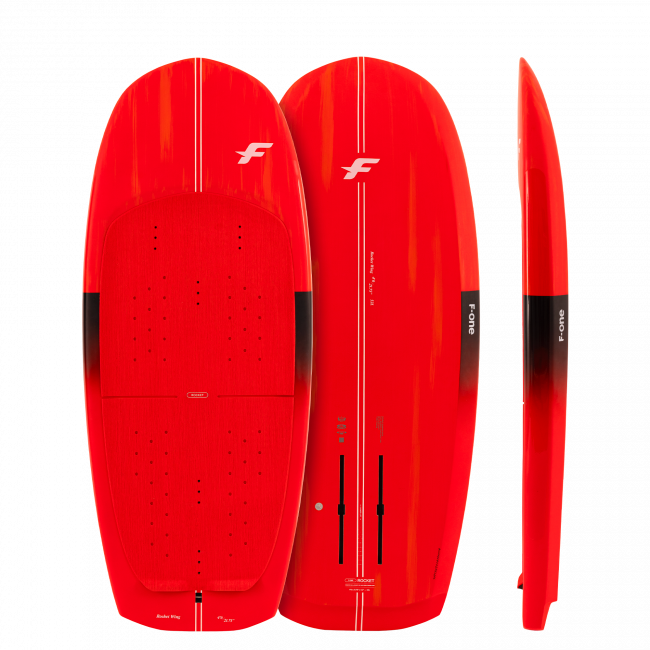 F-One Rocket Wing V4