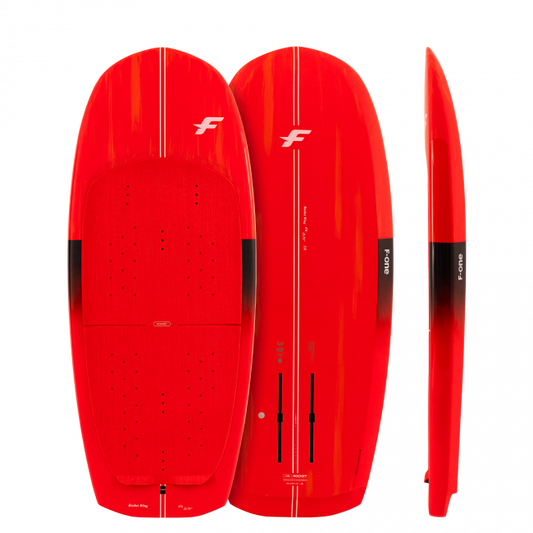 F-One Rocket Wing V4