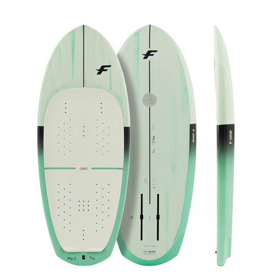 F-One Rocket Wing S V4
