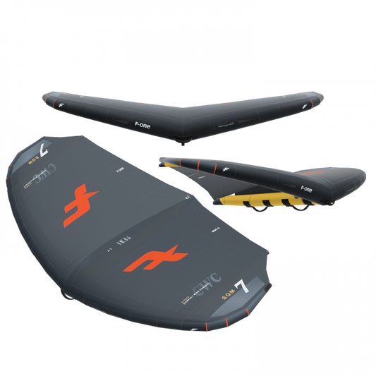 F-One Strike CWC V4