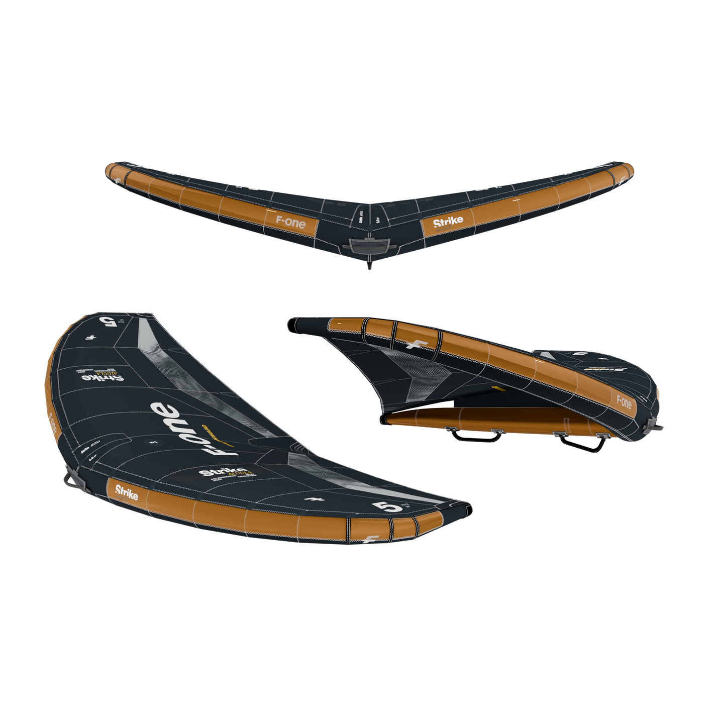F-One Strike V5 Aluula