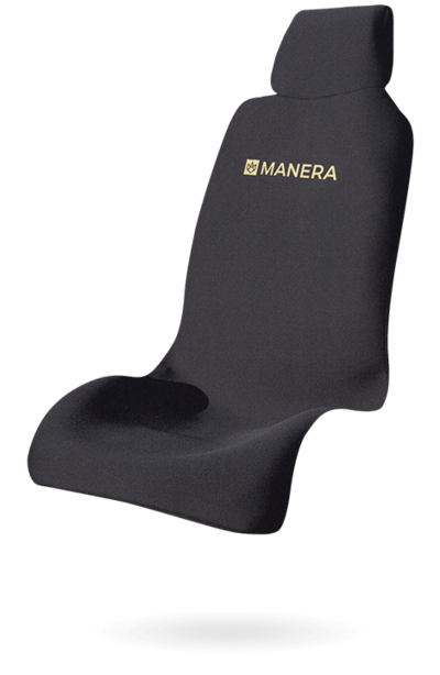 Manera Car Seat Cover