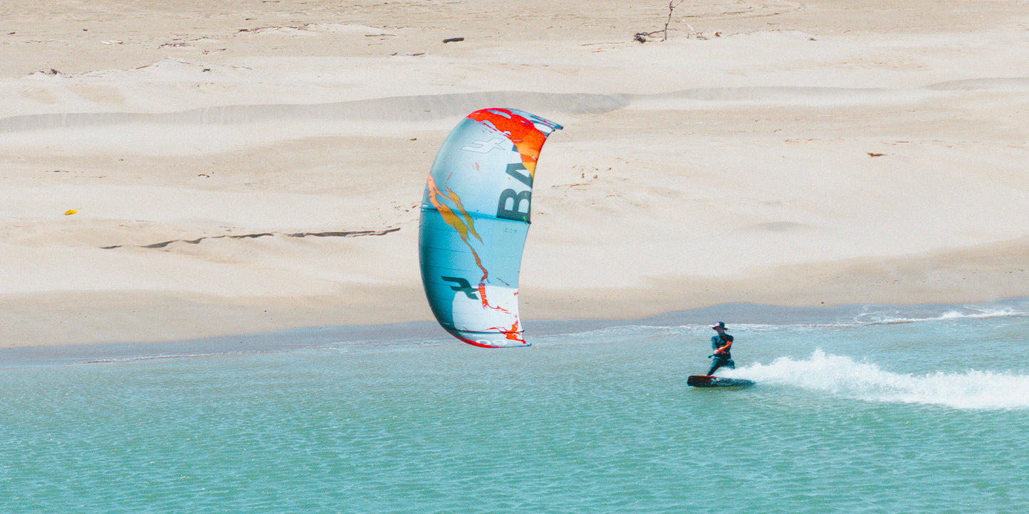Kitesurfing Gear Rental