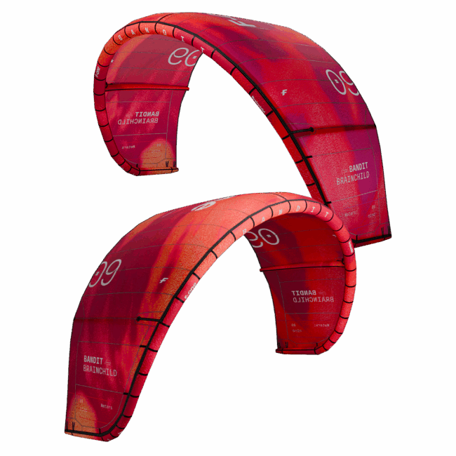 F-One BANDIT BRAINCHILD