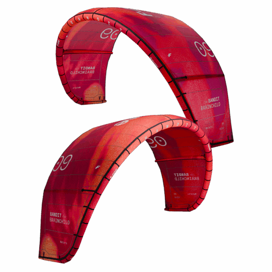 F-One BANDIT BRAINCHILD