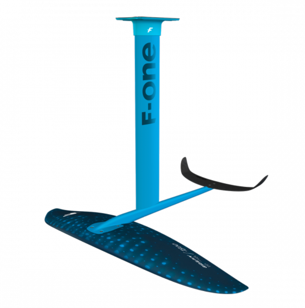 F-One Gravity FCT Plane