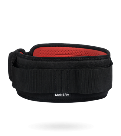 Manera Leash Belt Wing