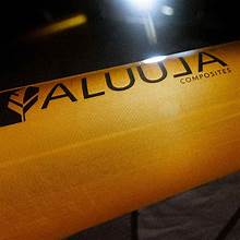 F-One Strike CWC V5 Aluula