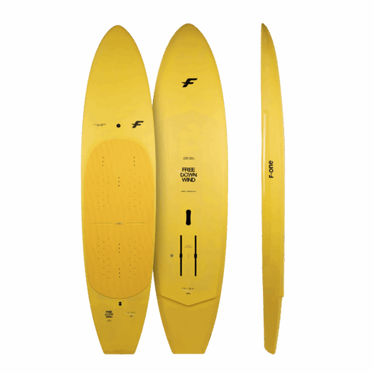 F-One ROCKET FREE DOWNWIND