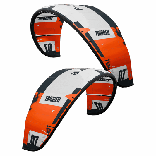 F-One TRIGGER TEC
