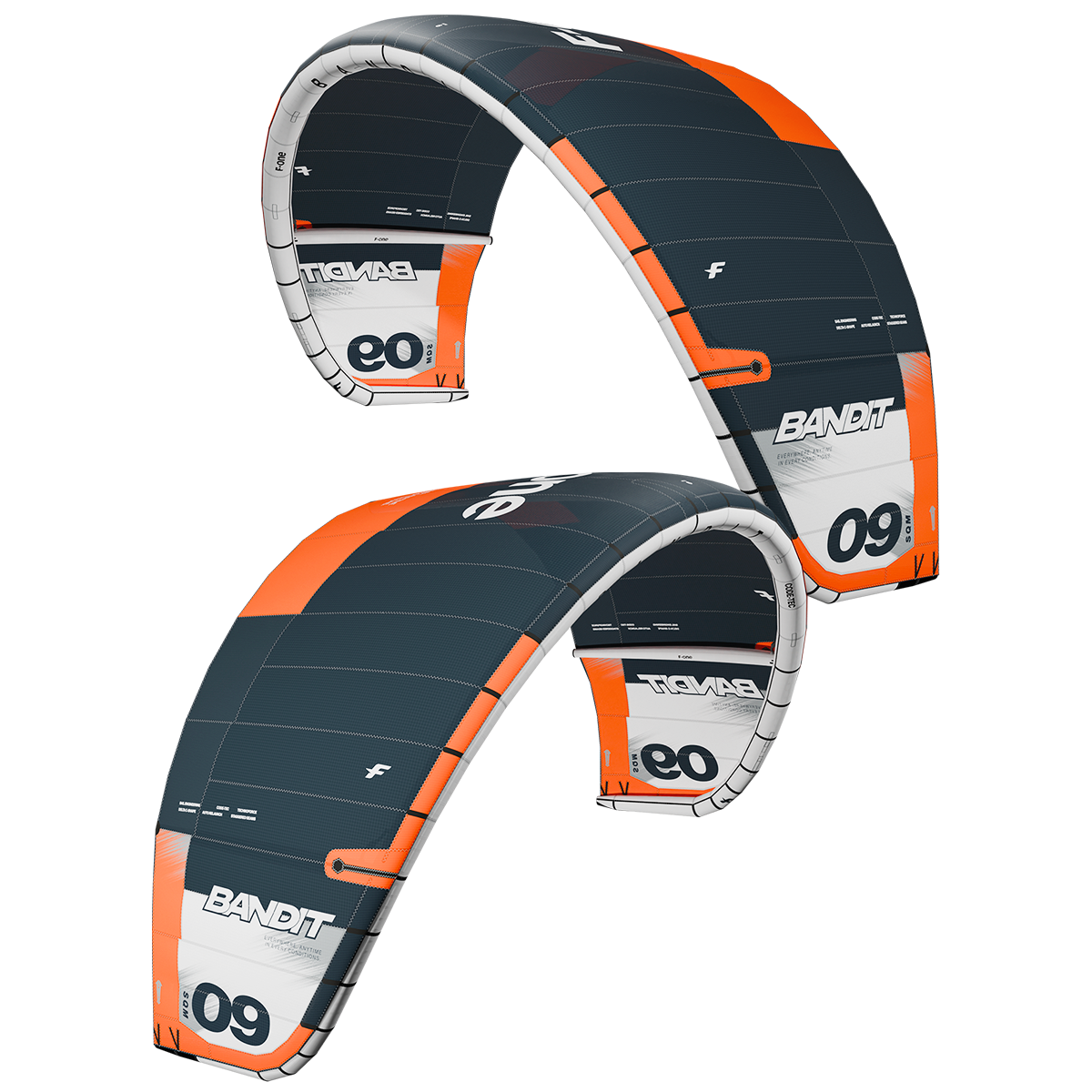 F-One BANDIT TEC
