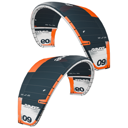F-One BANDIT TEC