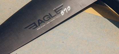 F-One Eagle Carbon Plane