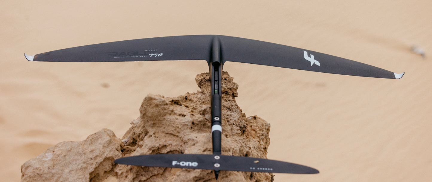 F-One Eagle Carbon Plane