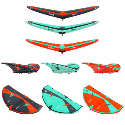 F-One Strike V4