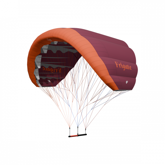 F-One Frigate