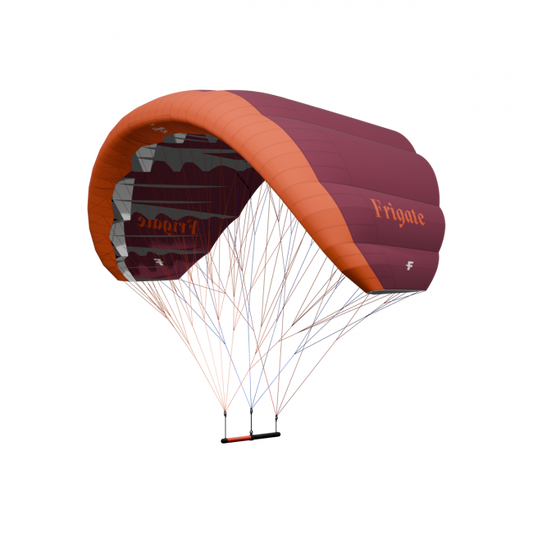 F-One Frigate
