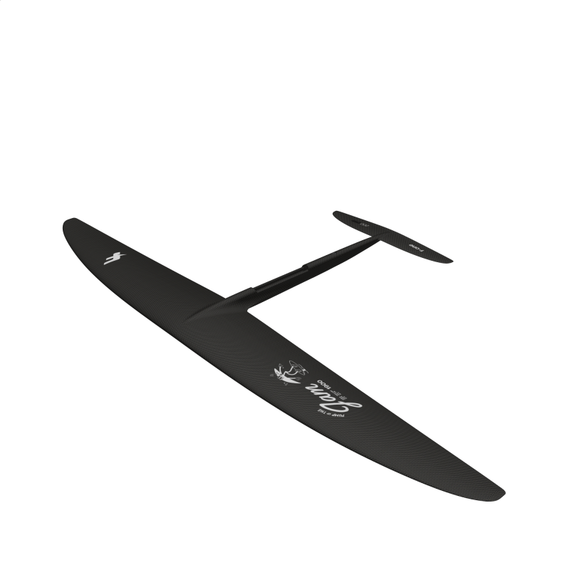 F-One JAM Plane