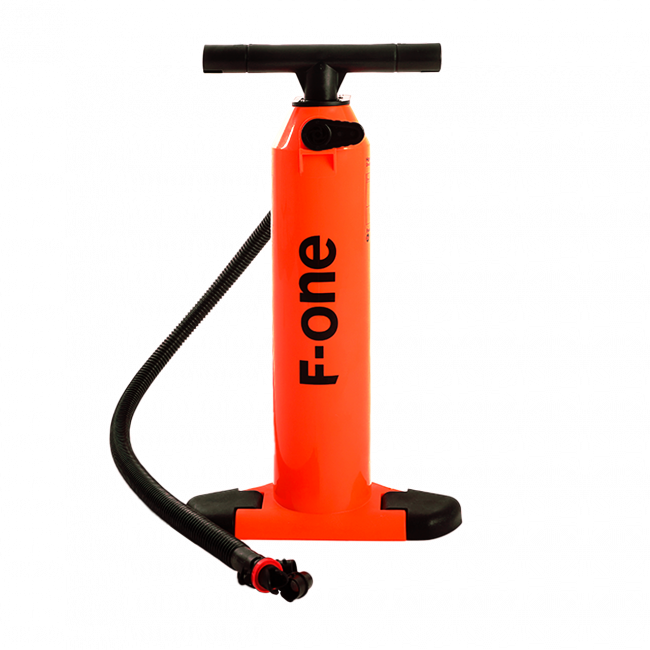 F-One Max Flow Pump