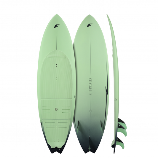 F-One MITU Pro Flex