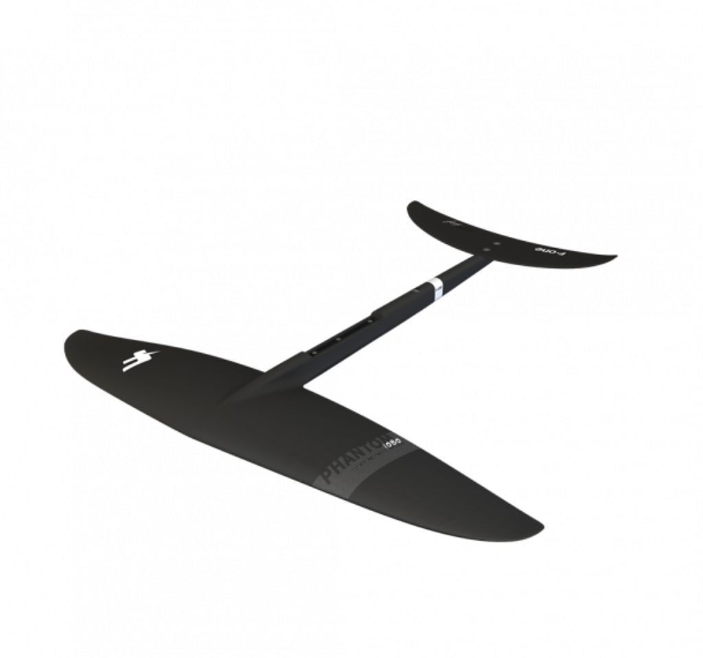 F-One Phantom and Phantom S Carbon Plane