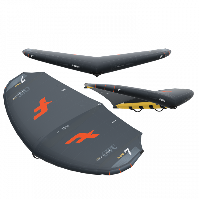 F-One Strike CWC V4