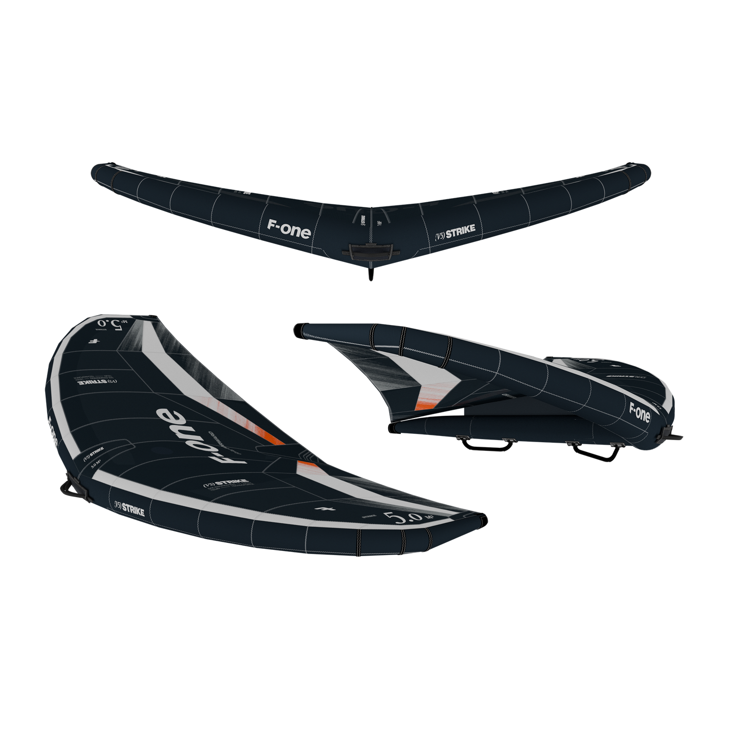 F-One Strike V5