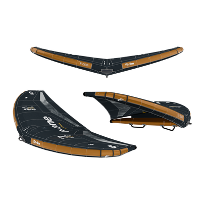 F-One Strike V5 Aluula