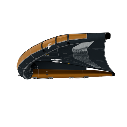 F-One Strike V5 Aluula