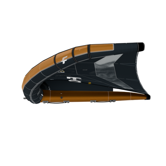 F-One Strike V5 Aluula