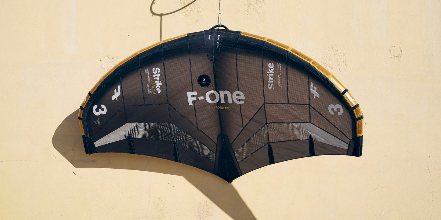 F-One Strike V5 Aluula