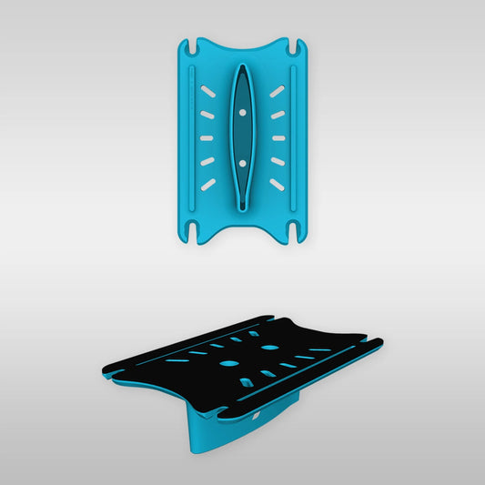 F-One Mast Top Plate