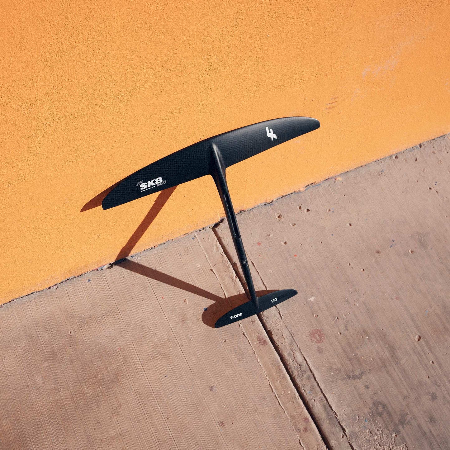 F-One SK8 V2
